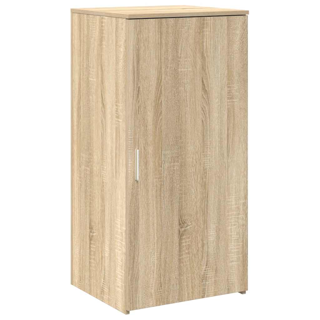 Recepcijski stol 200x50x103,5 cm od konstruiranog drva