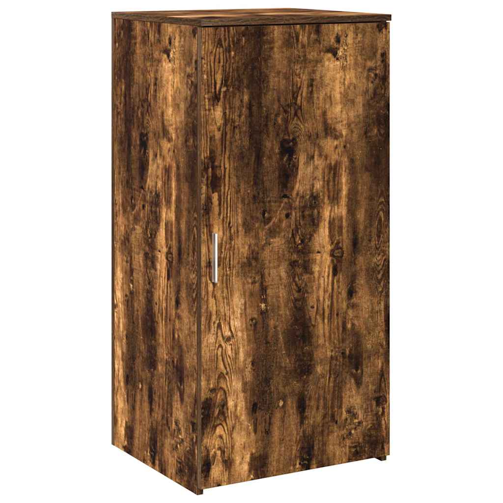 Recepcijski stol 200x50x103,5 cm od konstruiranog drva