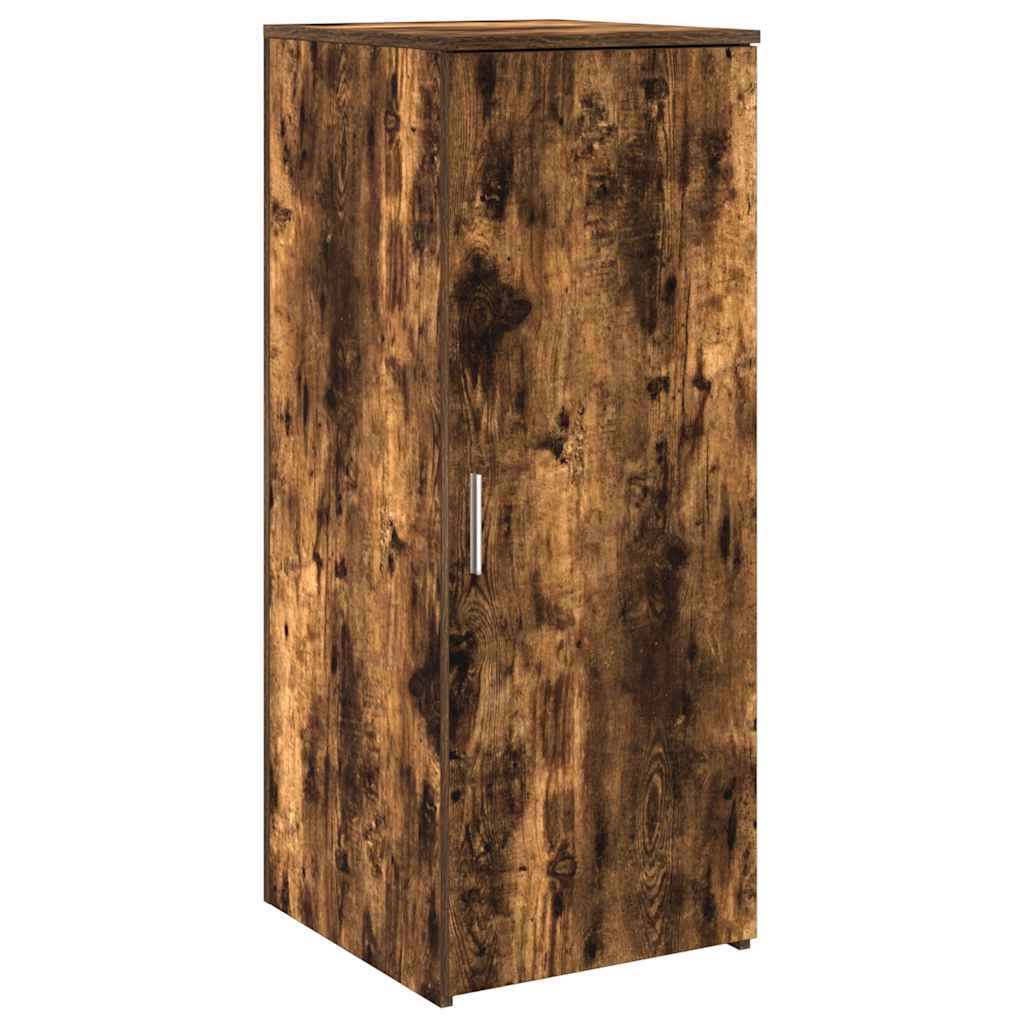 Recepcijski stol 135x50x103,5 cm od konstruiranog drva