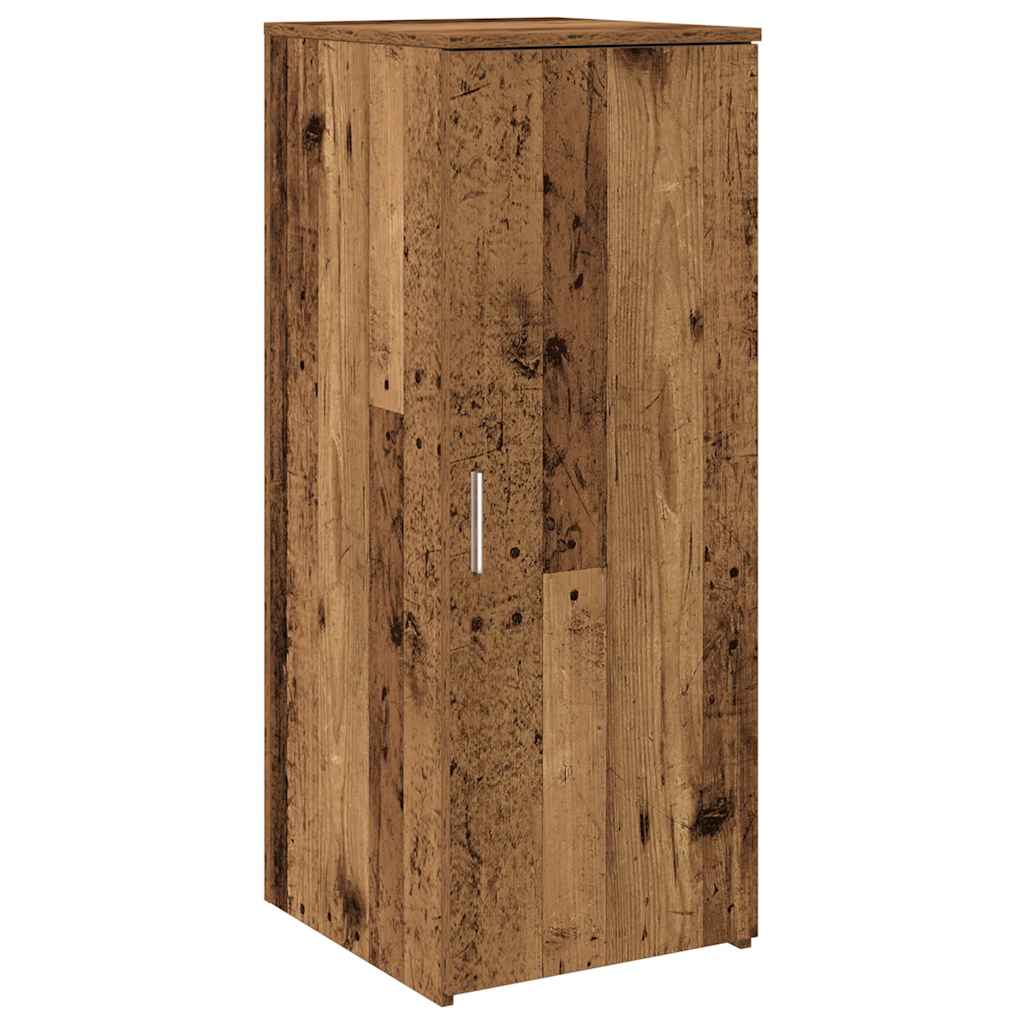 Recepcijski stol 135x50x103,5 cm od konstruiranog drva