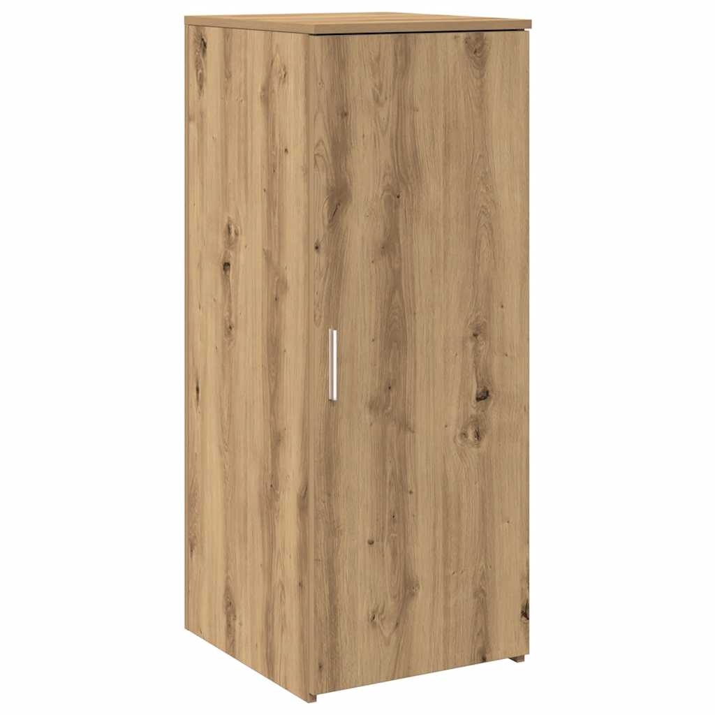 Recepcijski stol 135x50x103,5 cm od konstruiranog drva
