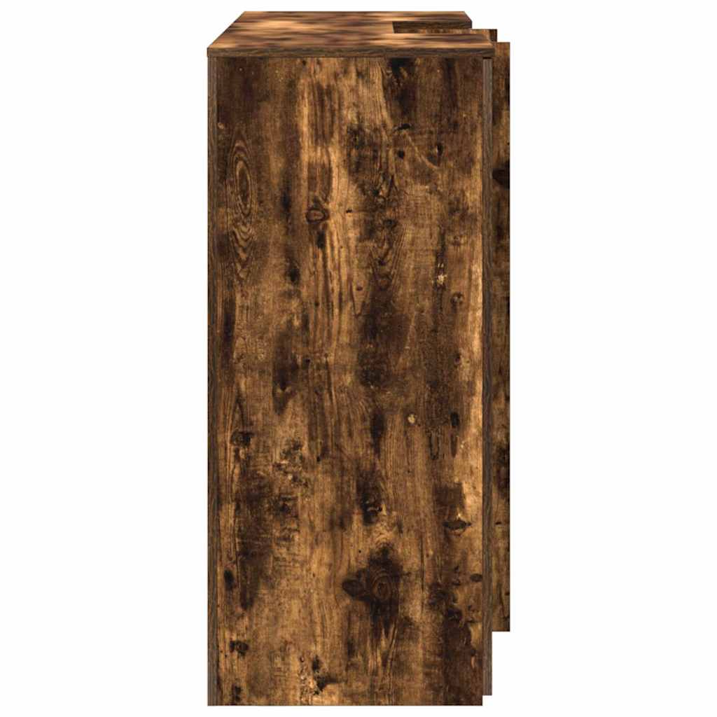 Recepcijski stol 155x50x103,5 cm od konstruiranog drva