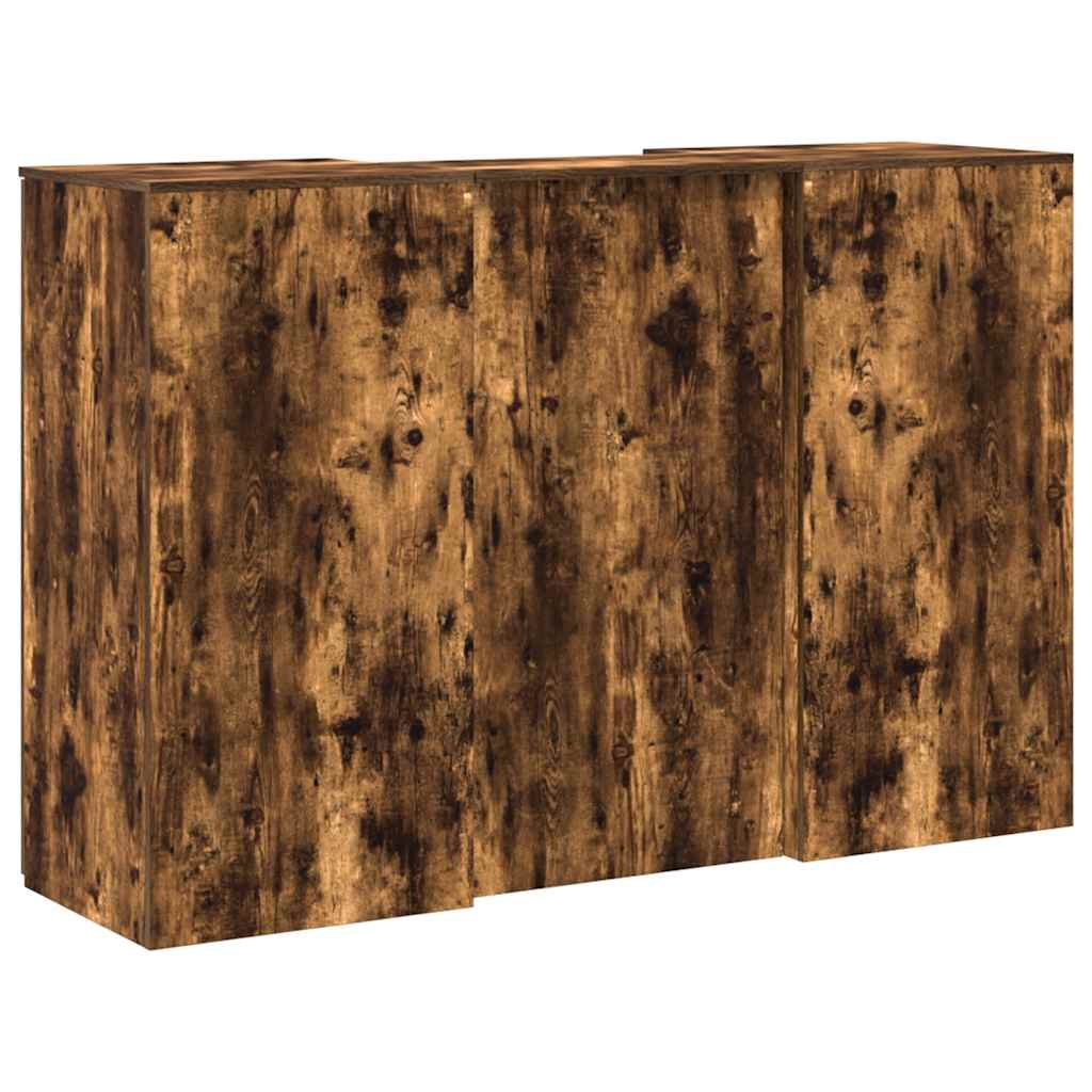 Recepcijski stol 155x50x103,5 cm od konstruiranog drva