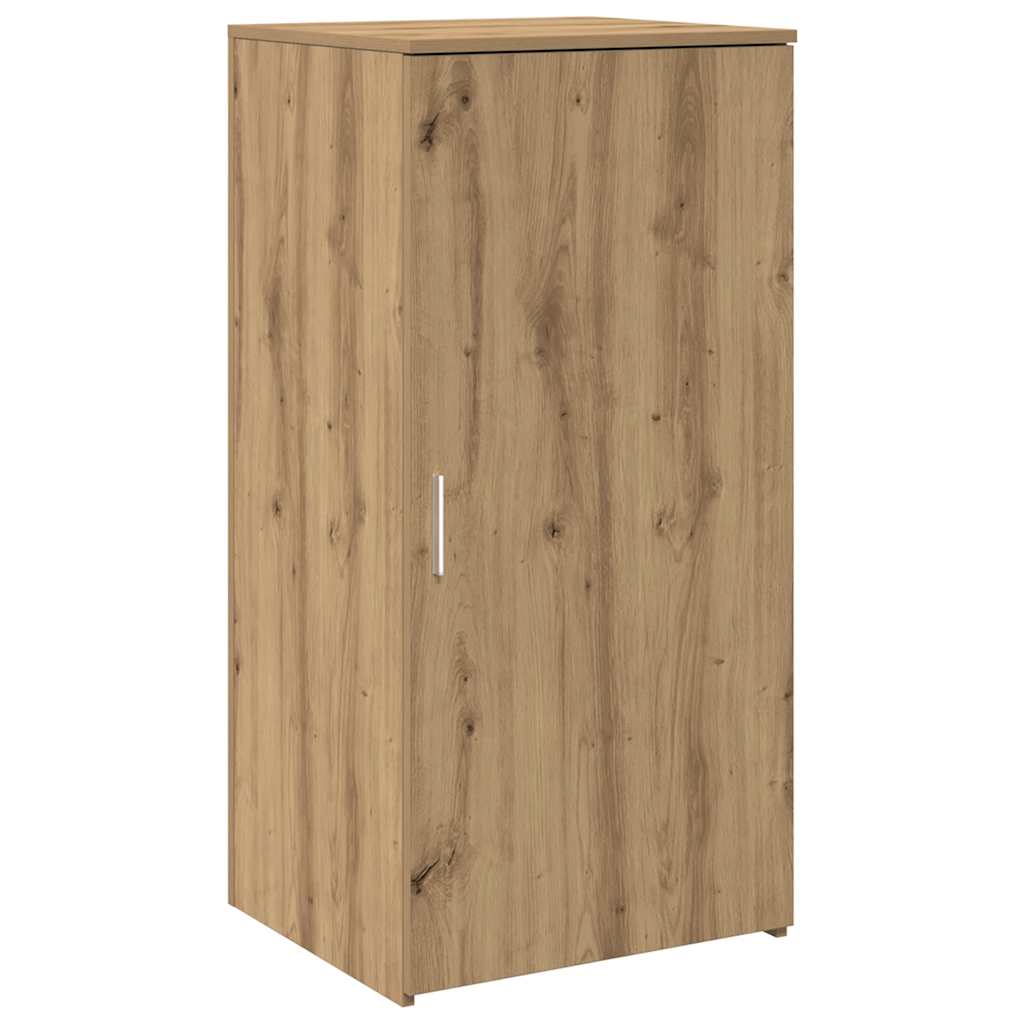 Recepcijski stol 200x50x103,5 cm od konstruiranog drva