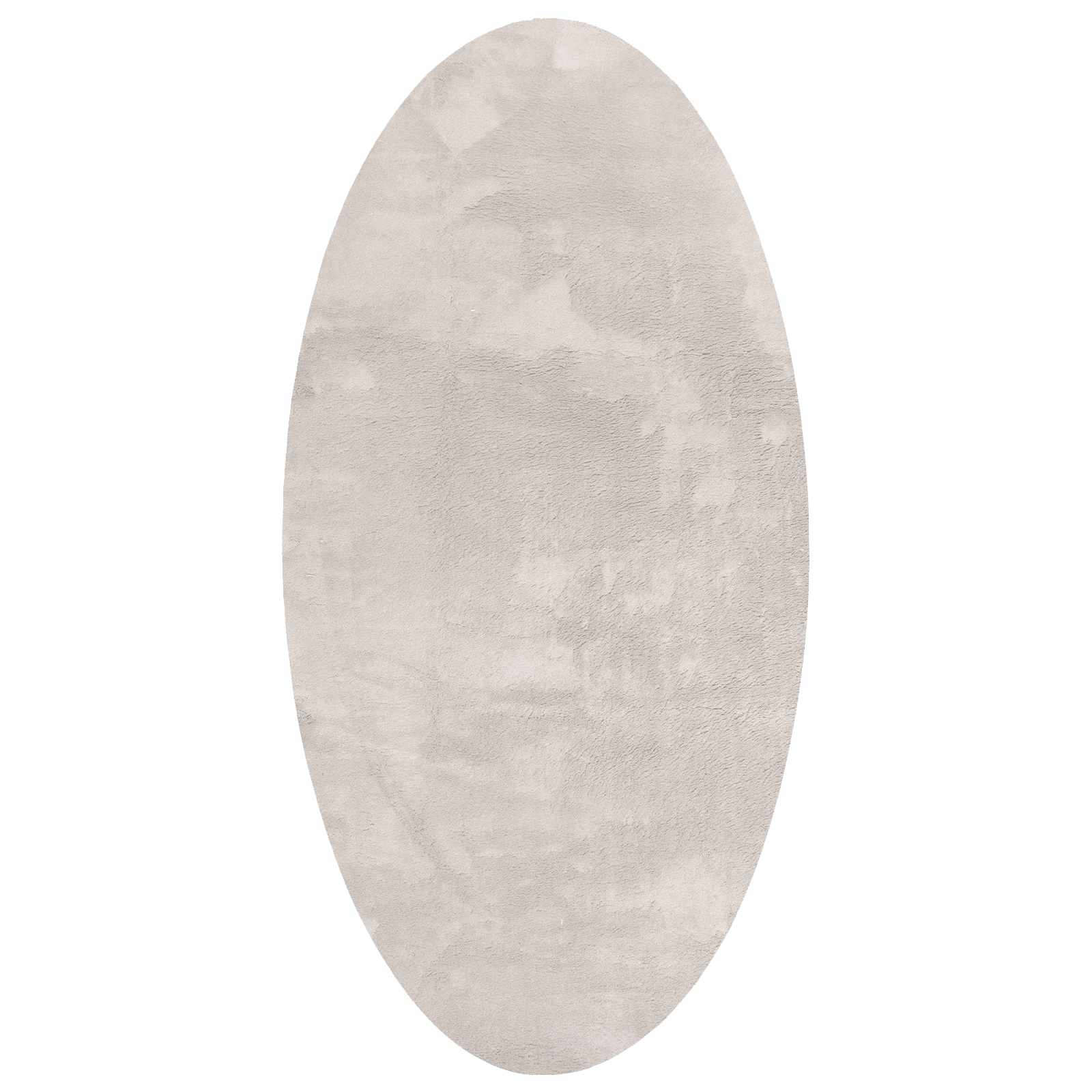 Tepisi za područja HUARTE Pijesak 100 x 200 cm 100% poliester