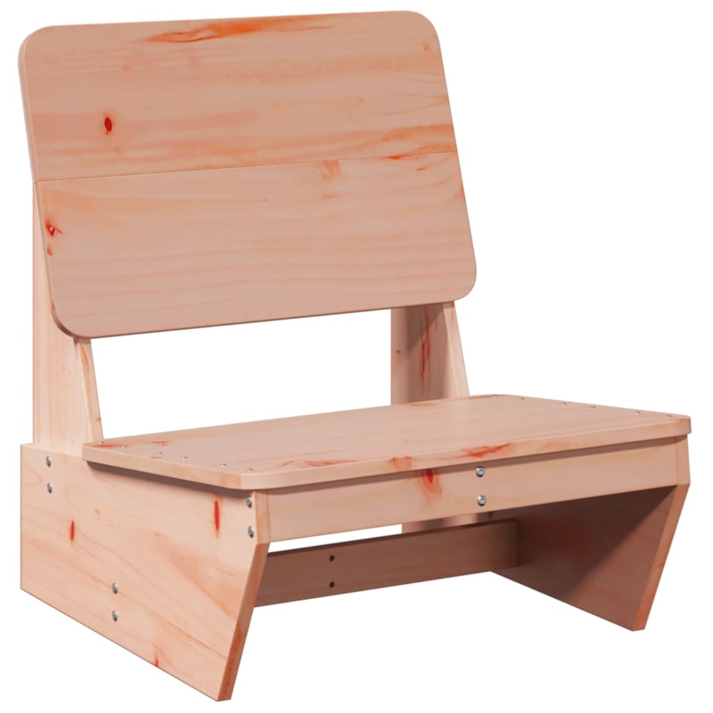 Vrtna stolica 60x64x70,5 cm od masivnog drva duglazije