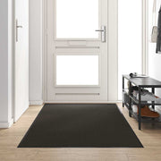 Otirač Ostalo Crna 120 x 300 cm Poliamid i PVC