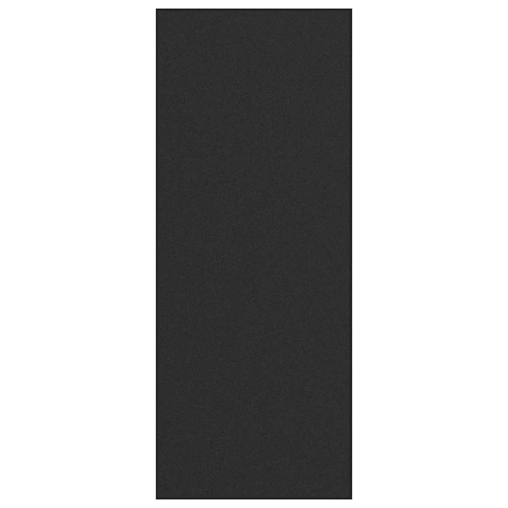 Otirač Ostalo Crna 120 x 300 cm Poliamid i PVC