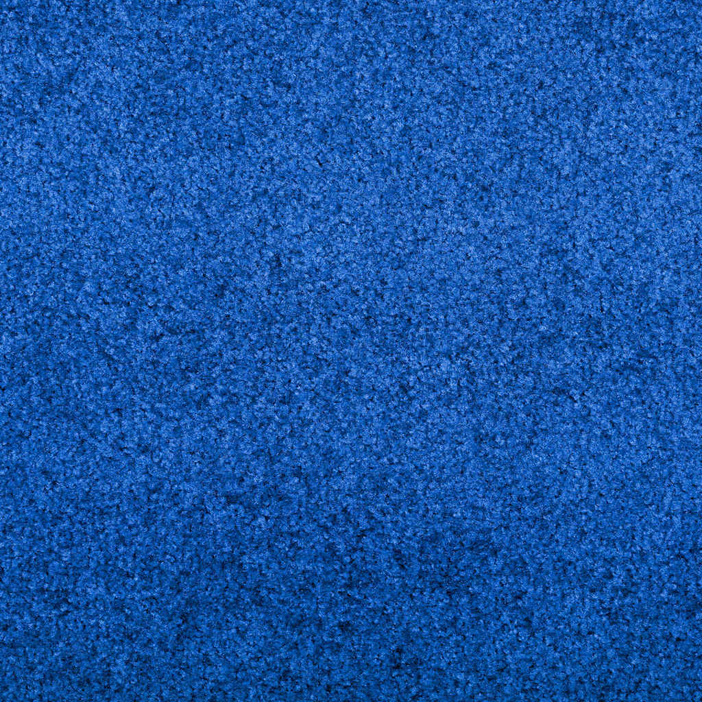 Otirač Plava i crna 120 x 400 cm 100% poliamid