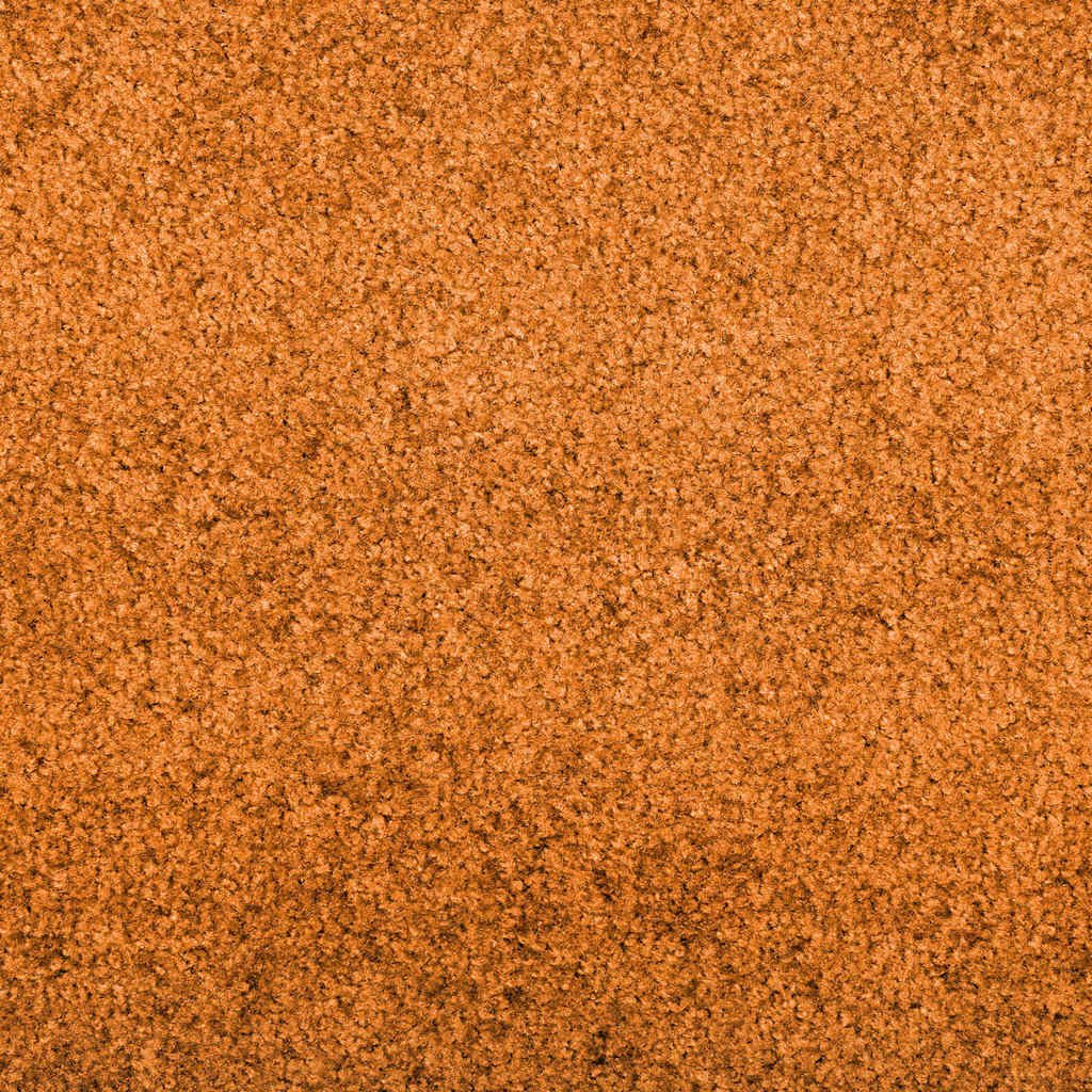 Otirač Narančasta i Crna 120 x 300 cm 100% poliamid