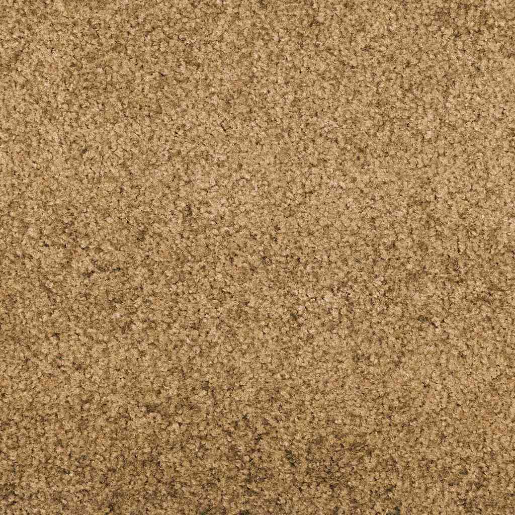 Otirač Ostalo Krem i crna 120 x 250 cm Poliamid i PVC