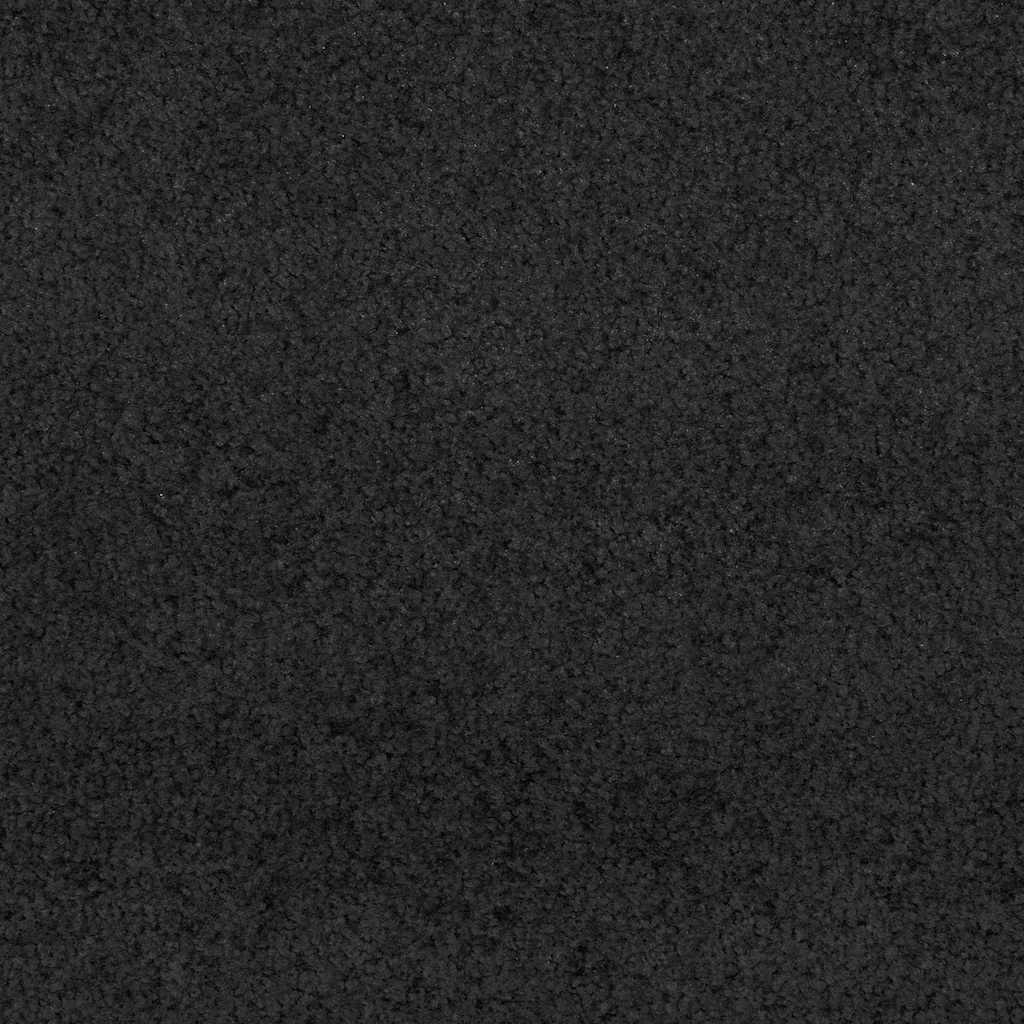 Otirač Crna 90 x 150 cm 100% poliamid