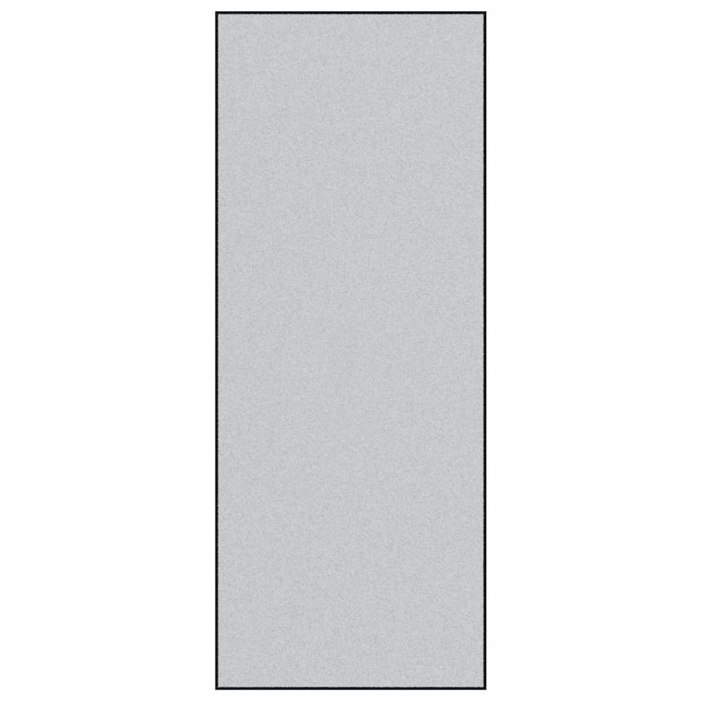 Otirač Siva i crna 100% poliamid 120 x 300 cm