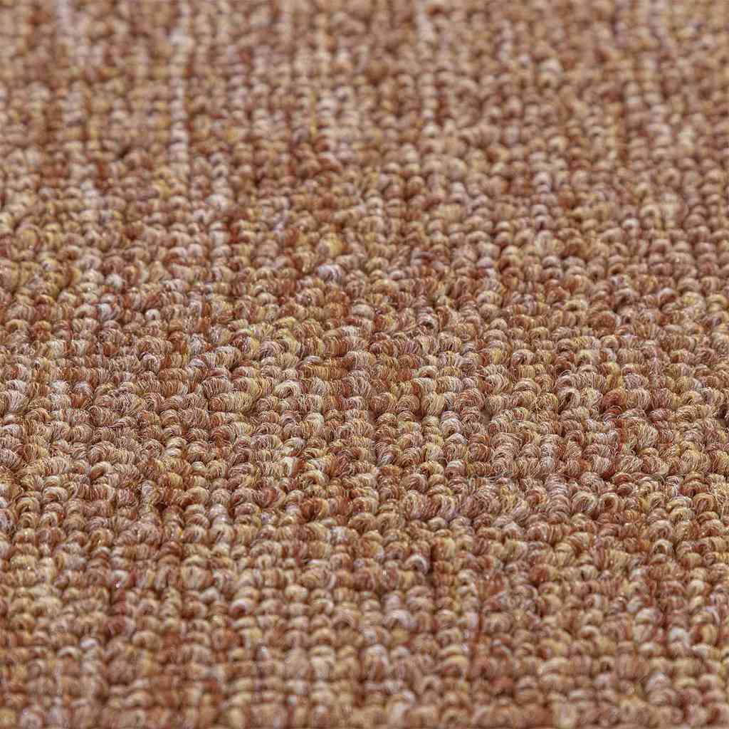 Podloge protiv klizanja za stepenice 15 pcs Žuta 60 x 25 cm PP