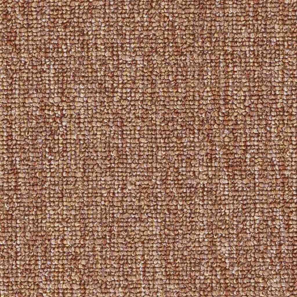 Podloge protiv klizanja za stepenice 15 pcs Žuta 75 x 20 cm PP
