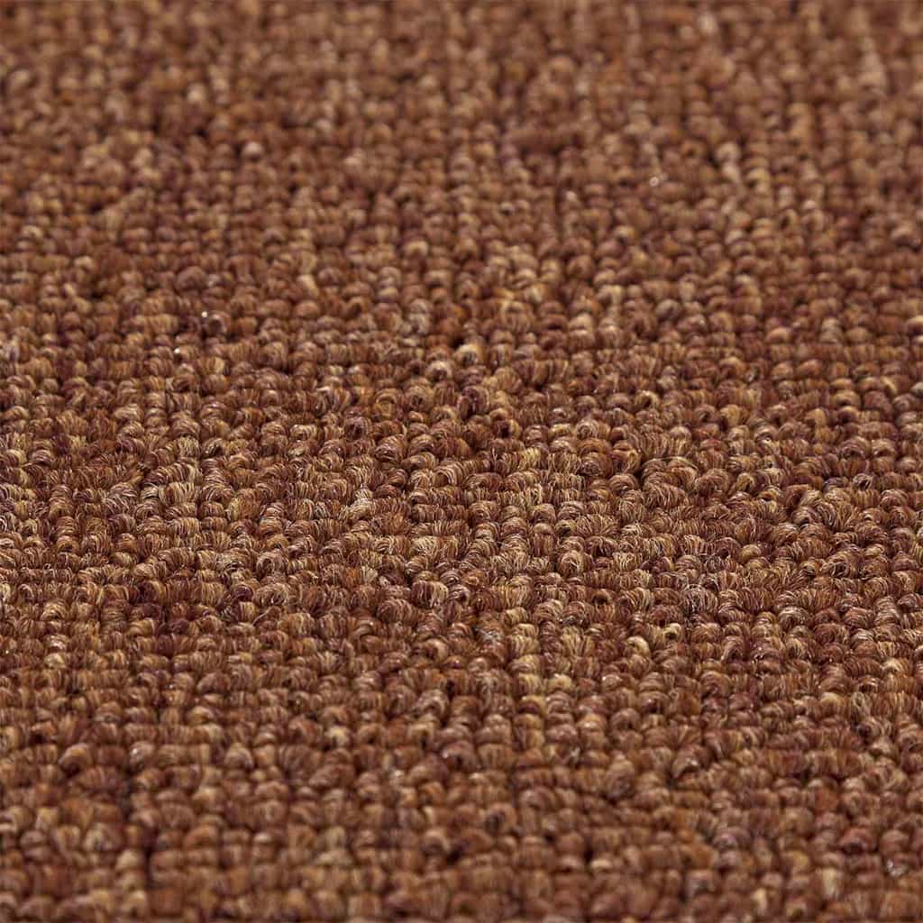Podloge protiv klizanja za stepenice 15 pcs Žuta 60 x 25 cm PP