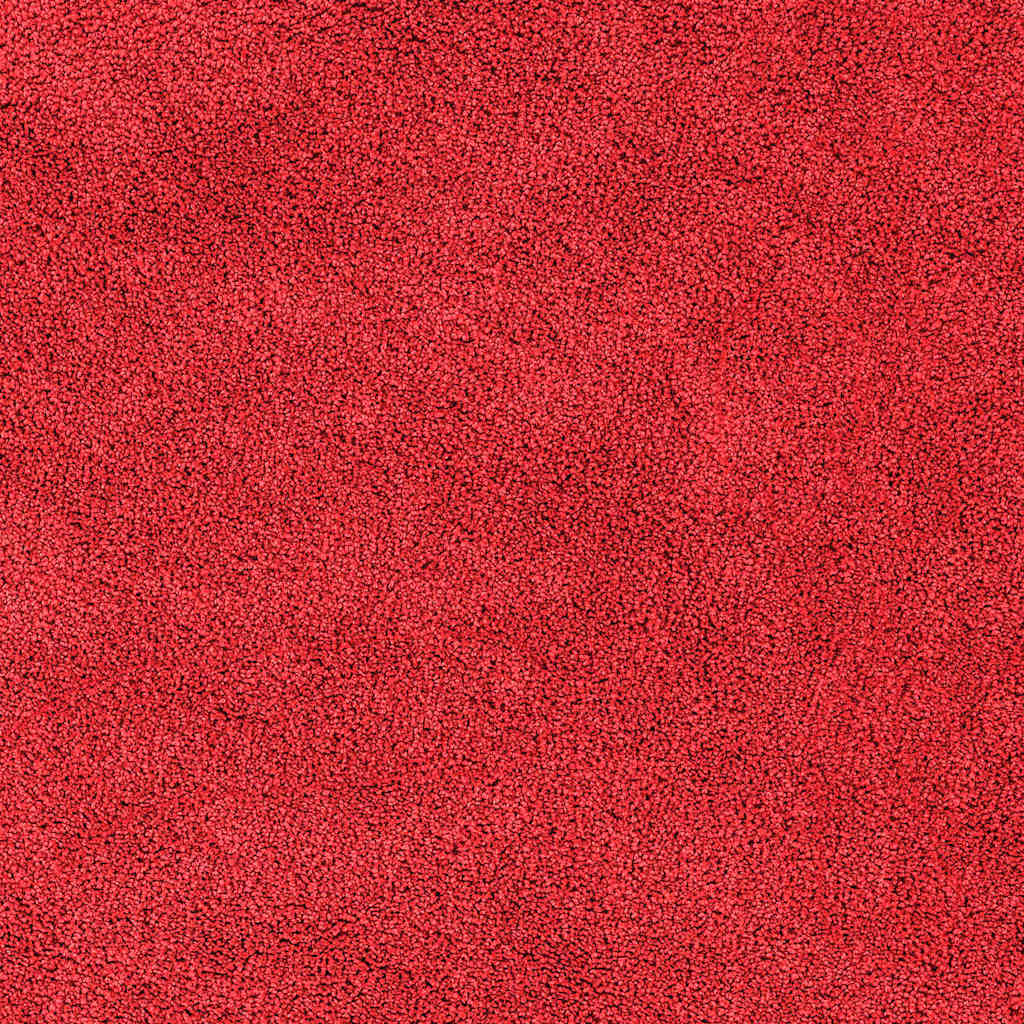 Prostirka protiv klizanja Crvena 70 x 120 cm PP