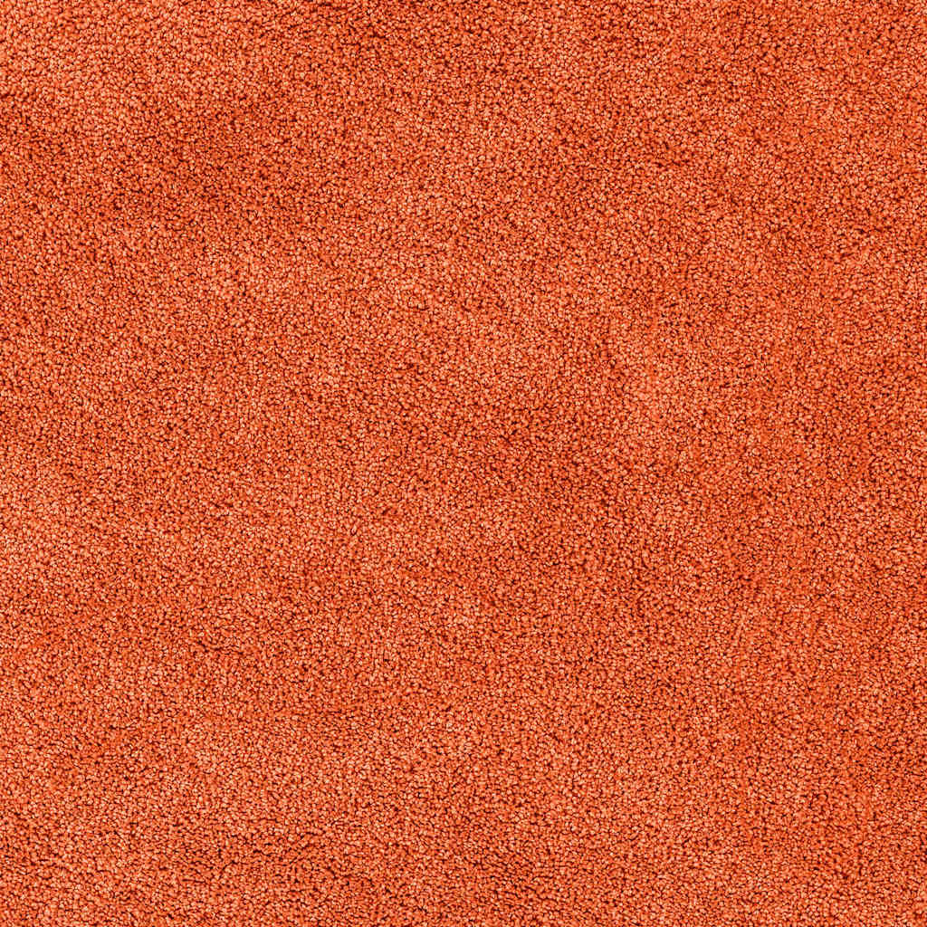 Prostirka protiv klizanja Narančasta 70 x 120 cm PP