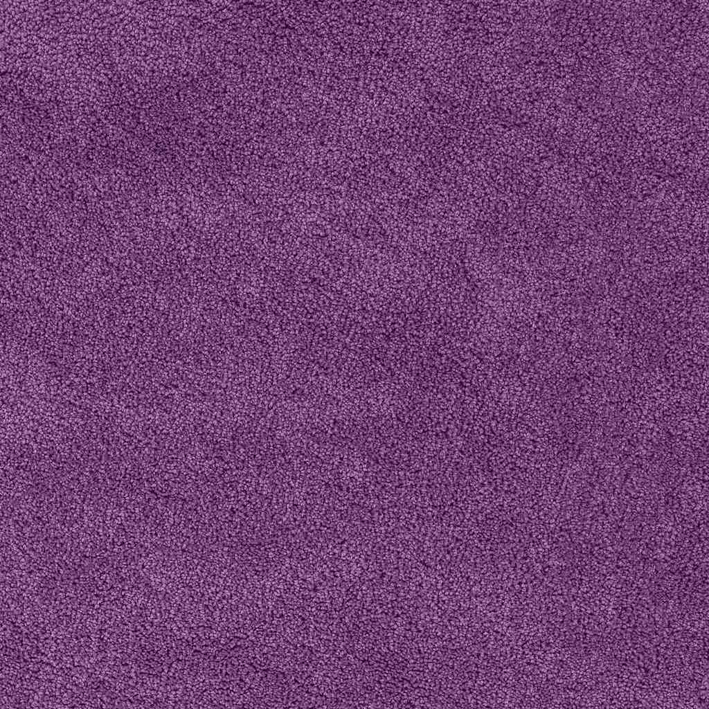 Prostirka protiv klizanja Ljubičasta 70 x 120 cm PP
