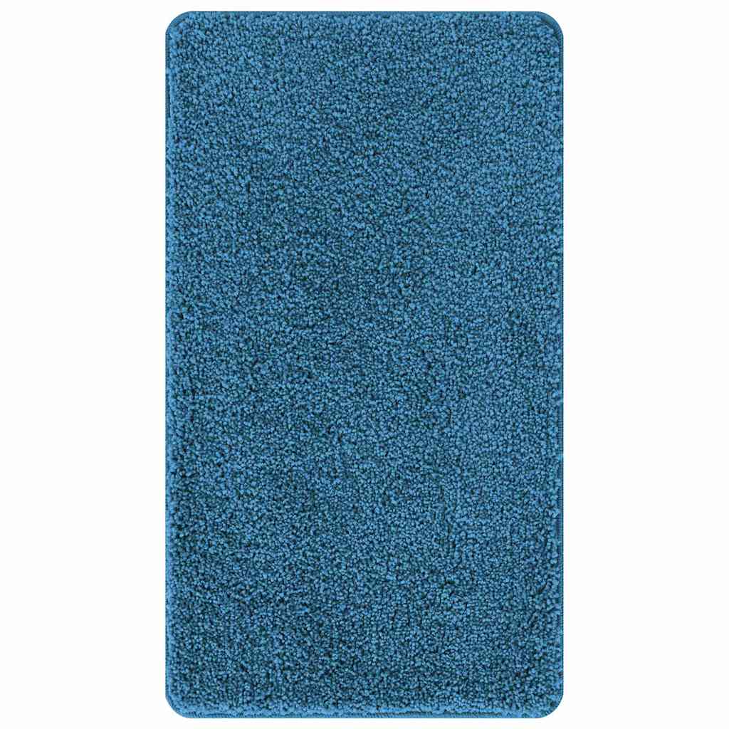 Prostirka protiv klizanja Plava 70 x 120 cm PP