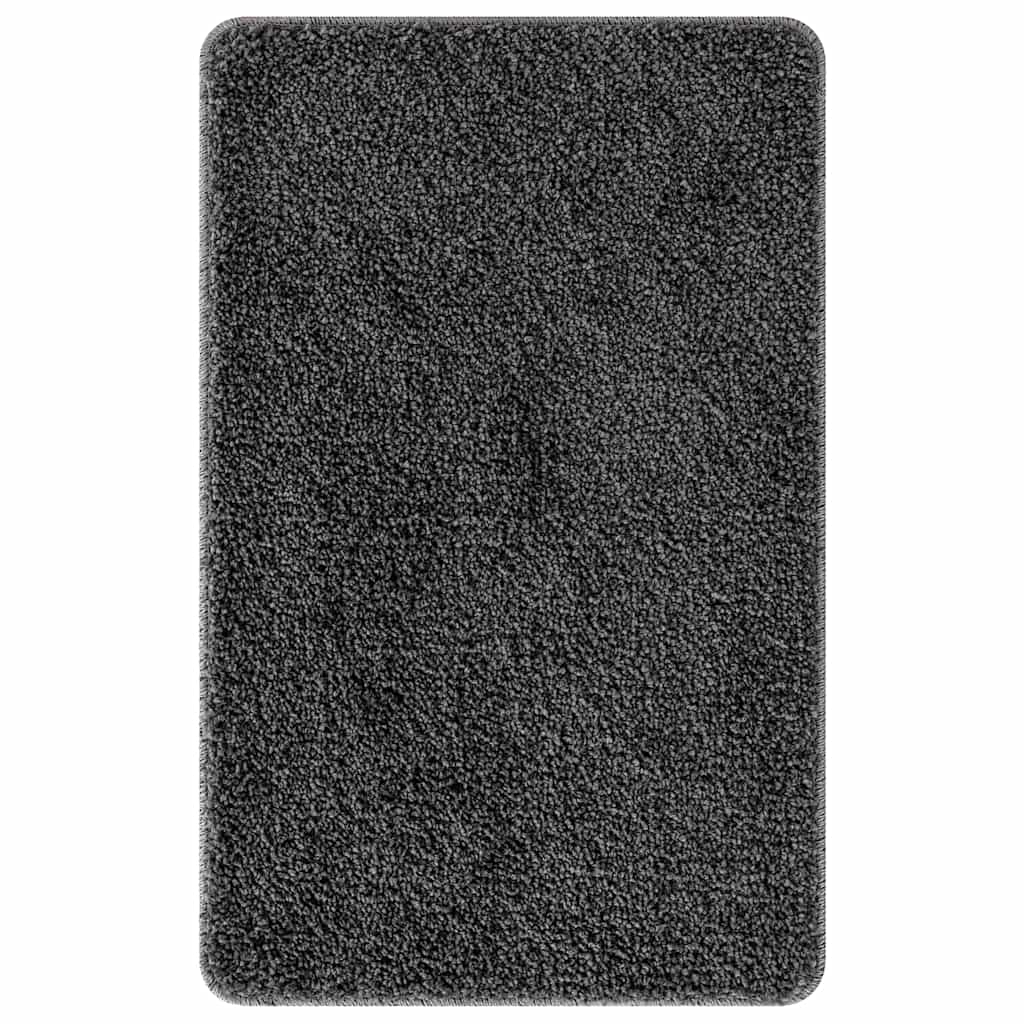 Set prostirki za kupatilo s protukliznom podlogom 2 pcs PP