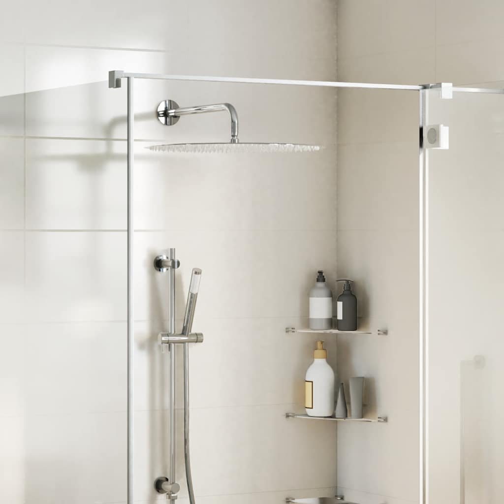 Glava za tuš od nehrđajućeg čelika 304 50 cm okrugla
