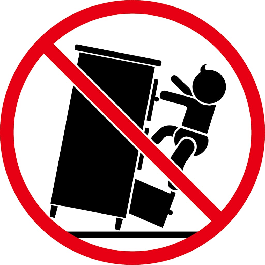 Kuhinjska ormarić boja betona 57x41,5x131,5 cm drveni