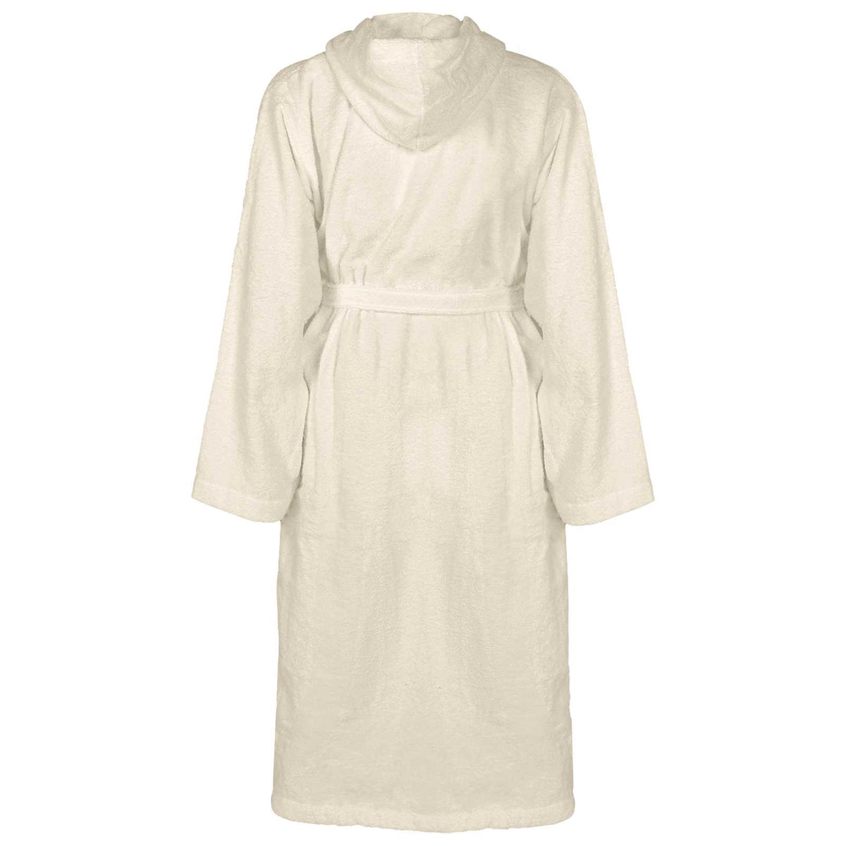 Kućni ogrtač KINN Krema L Pamuk