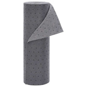 Podloga za upijanje ulja siva 40 x 1000 cm
