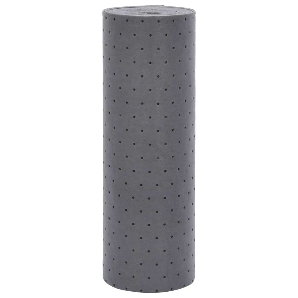 Podloga za upijanje ulja siva 40 x 1000 cm