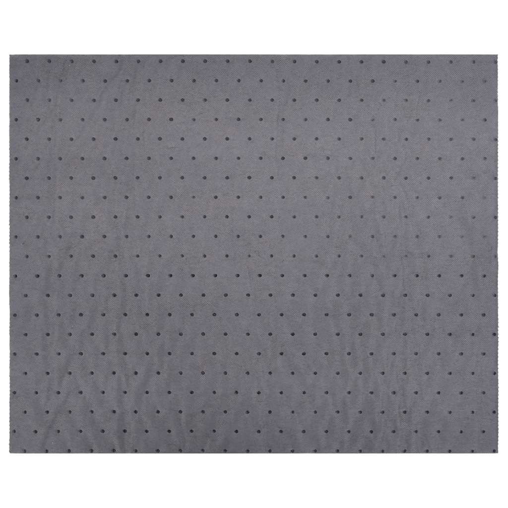 Podloga za upijanje ulja siva 40 x 1000 cm