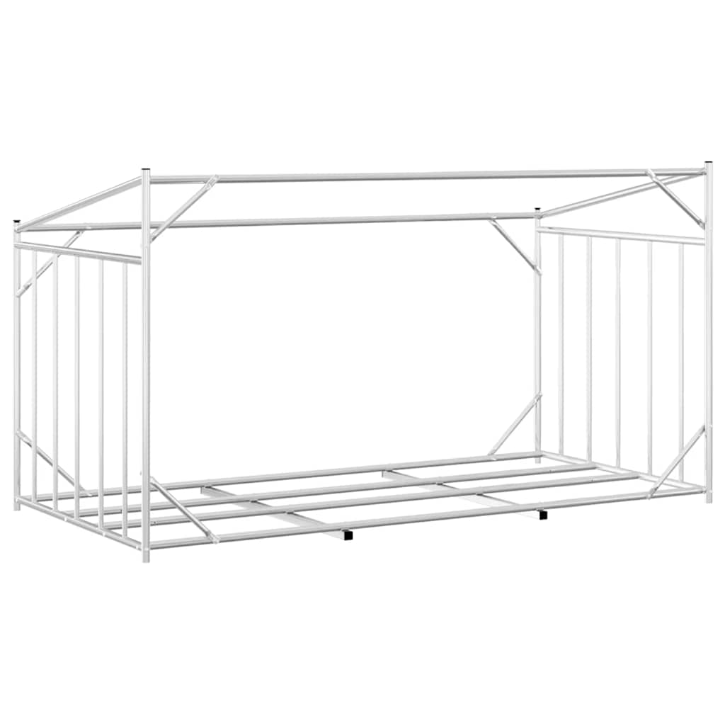 Stalak za drva za ogrjev s kišnom navlakom 200,5x100,5x110,5 cm