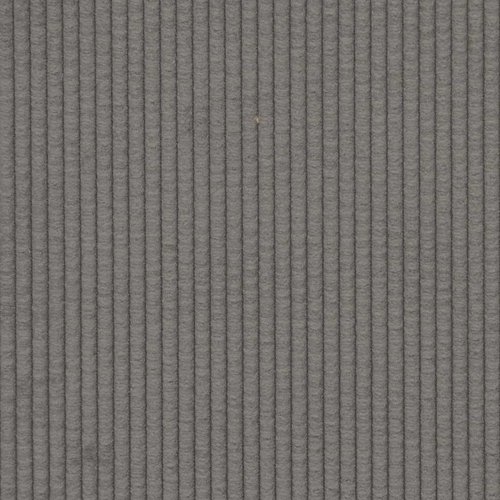 Modularna sofa Kutni modul s jastucima svijetlo siva 100 cm