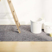 Neklizajući lakirni flis 2 kom 50 m 220 g/m² sivi