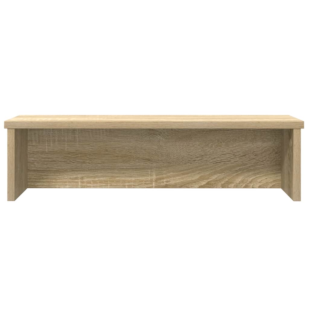 Kuhinjski stalak za slaganje 50x15x16 cm konstruirano drvo