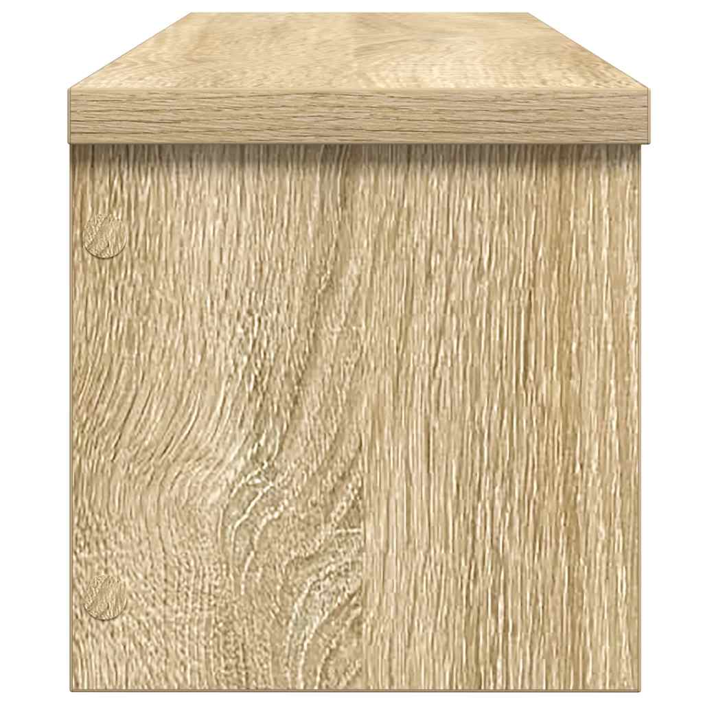 Kuhinjski stalci koji se mogu složiti 2 kom 50x15x16 cm