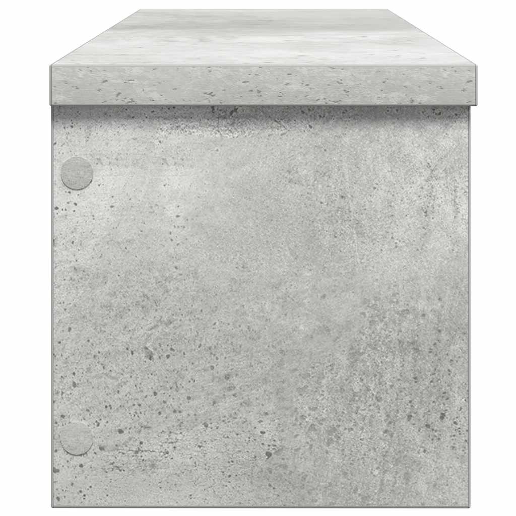 Kuhinjski stalak za slaganje 50x15x16 cm konstruirano drvo