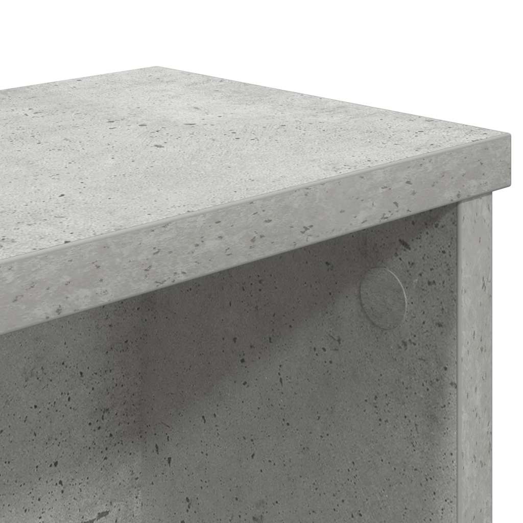 Kuhinjski stalci koji se mogu složiti 2 kom 50x15x16 cm