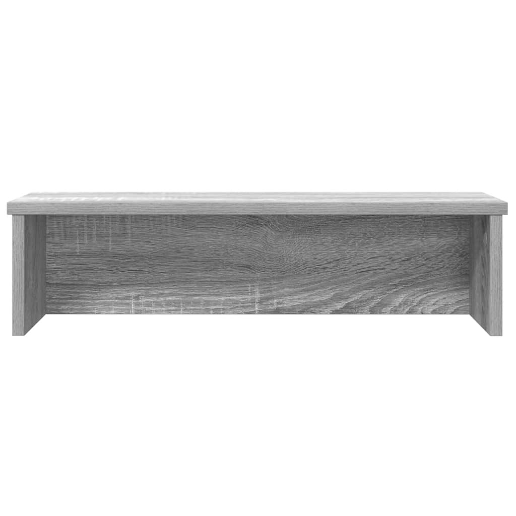 Kuhinjski stalak za slaganje 50x15x16 cm konstruirano drvo