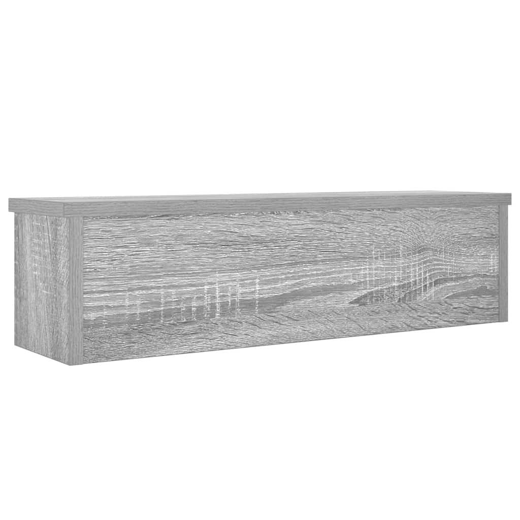 Kuhinjski stalak za slaganje 50x15x16 cm konstruirano drvo