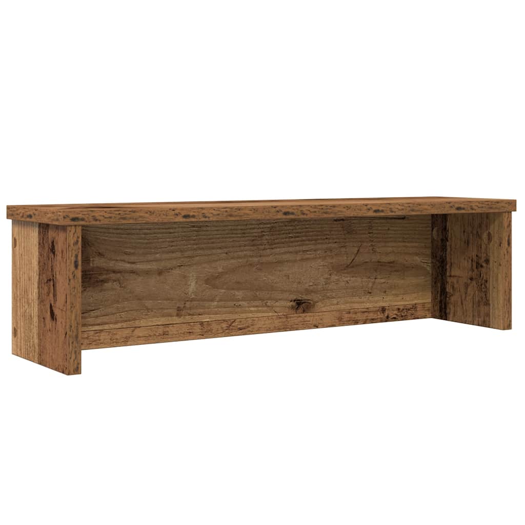 Kuhinjski stalak za slaganje 50x15x16 cm konstruirano drvo
