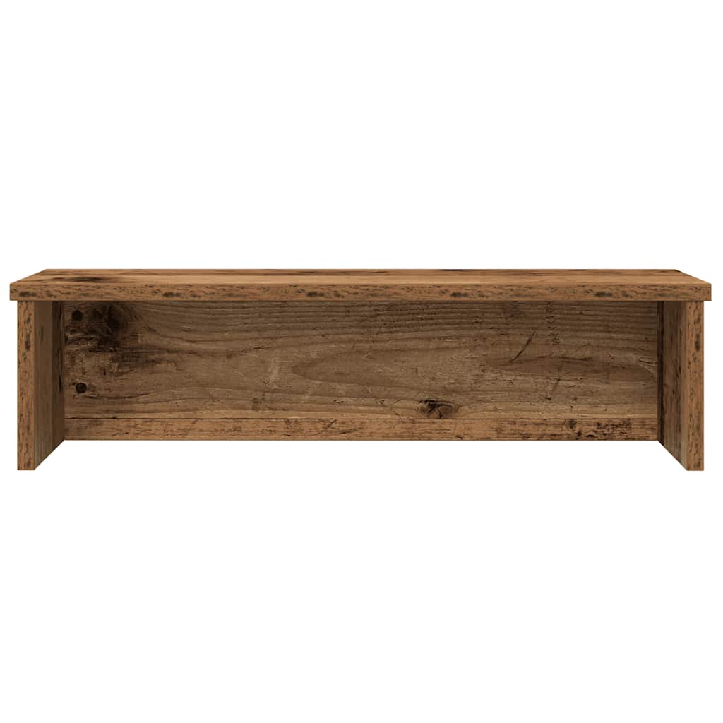 Kuhinjski stalak za slaganje 50x15x16 cm konstruirano drvo