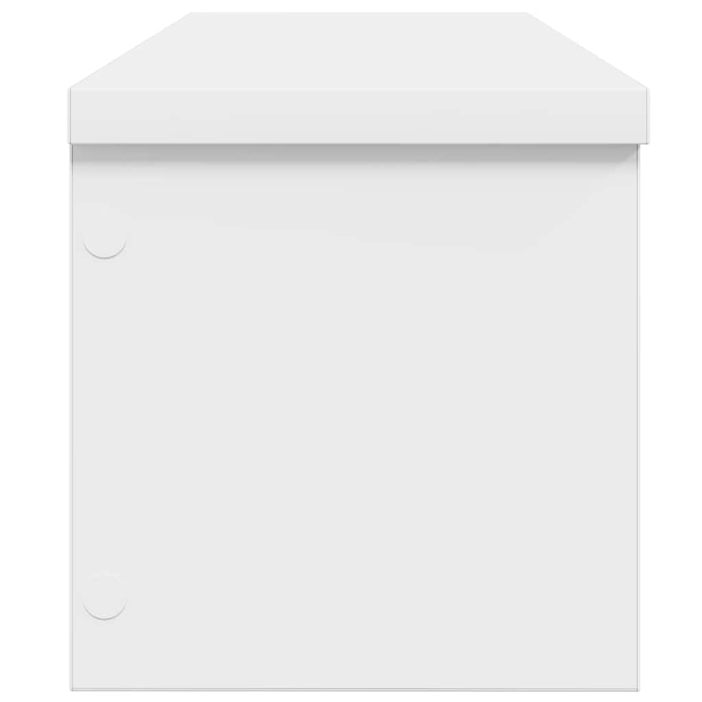 Kuhinjski stalak za slaganje 60x15x16 cm konstruirano drvo
