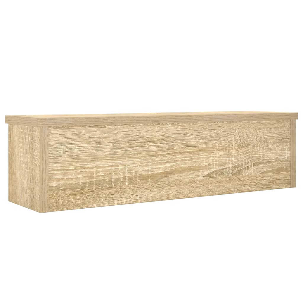 Kuhinjski stalak za slaganje 60x15x16 cm konstruirano drvo
