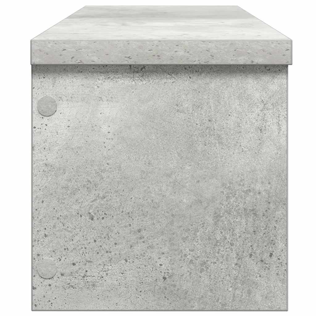 Kuhinjski stalak za slaganje 60x15x16 cm konstruirano drvo