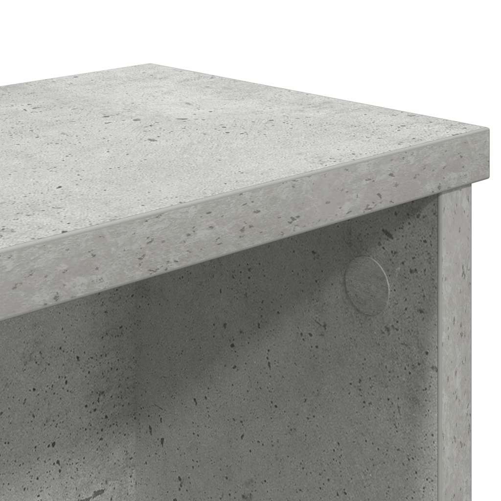 Kuhinjski stalci koji se mogu složiti 2 kom 60x15x16 cm