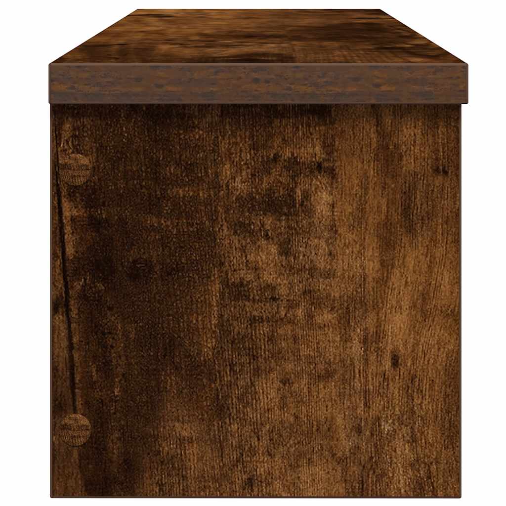 Kuhinjski stalak za slaganje 60x15x16 cm konstruirano drvo