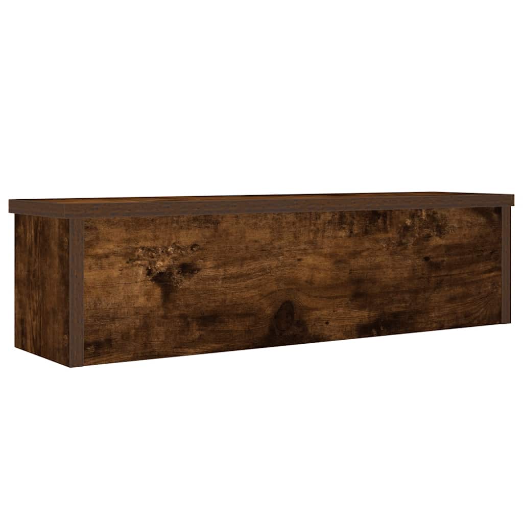 Kuhinjski stalak za slaganje 60x15x16 cm konstruirano drvo