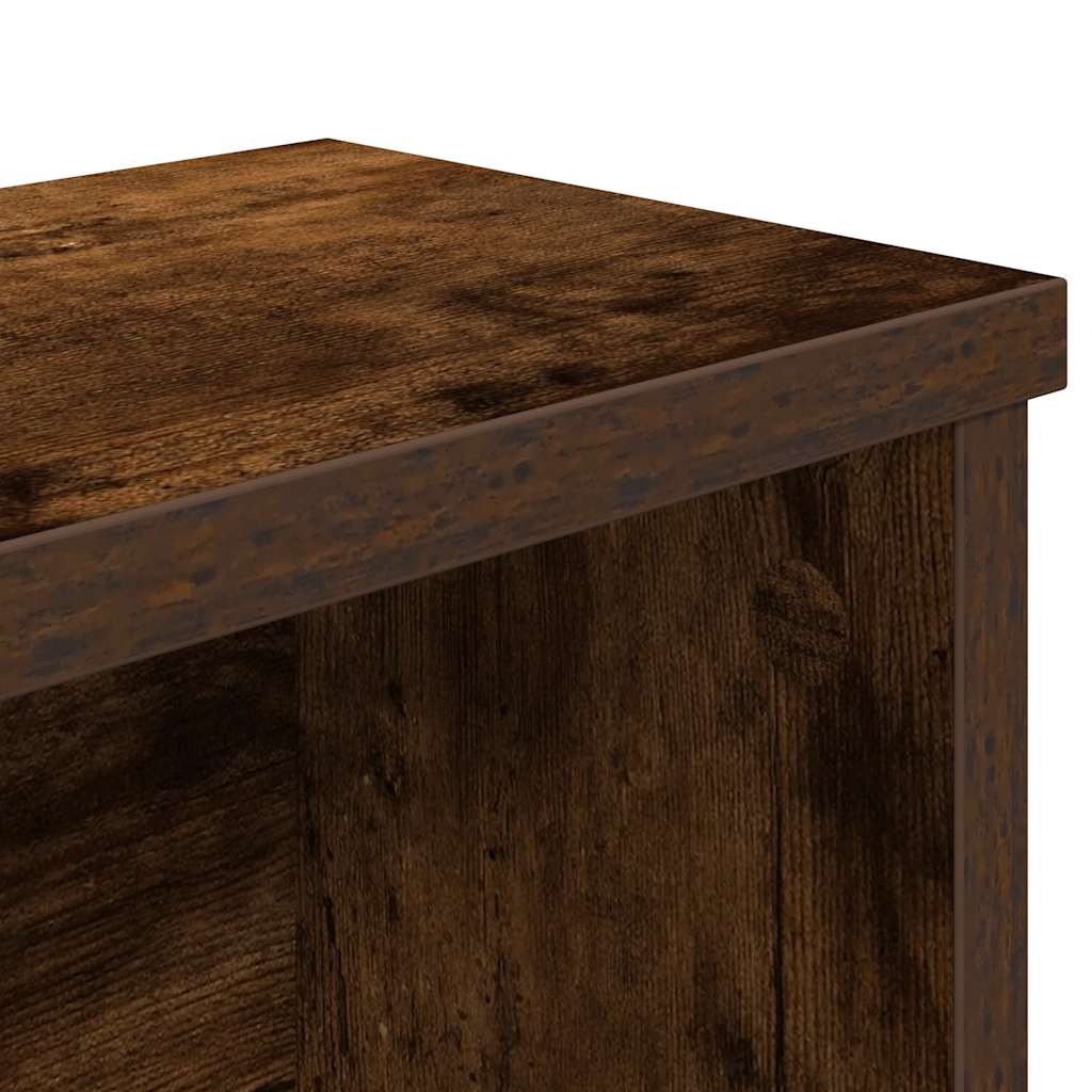 Kuhinjski stalak za slaganje 60x15x16 cm konstruirano drvo