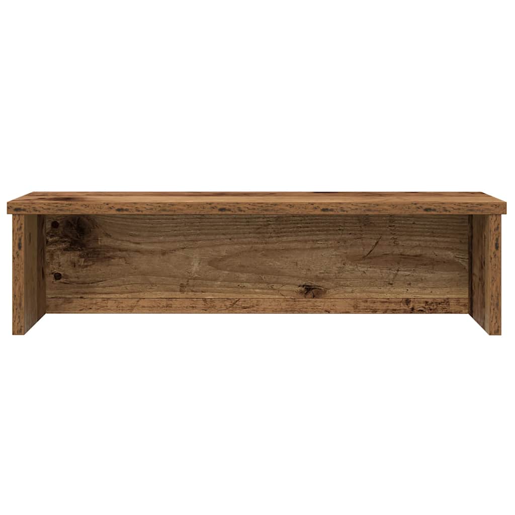 Kuhinjski stalci koji se mogu složiti 2 kom crni 60x15x16 cm